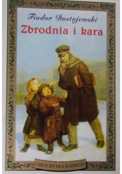 Zbrodnia i kara