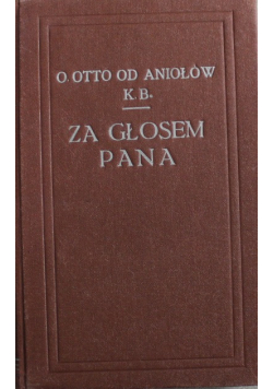 Za głosem Pana