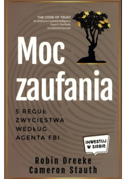 Moc zaufania
