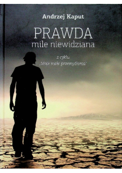Prawda mile niewidziana