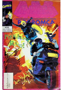 The Punisher Nr 4