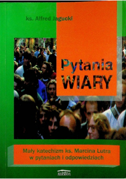 Pytania wiary