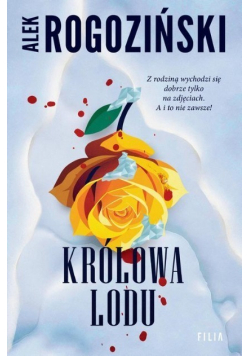 Królowa lodu