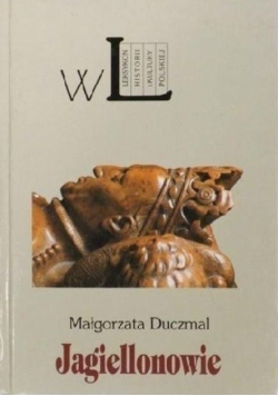 Jagiellonowie  leksykon biograficzny