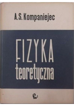 Fizyka teoretyczna