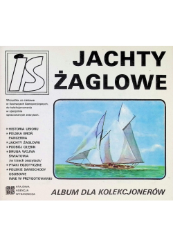 Jachty żaglowe