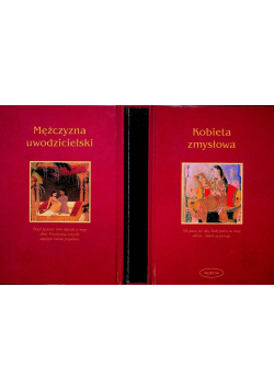 Kamasutra zestaw 2 książek