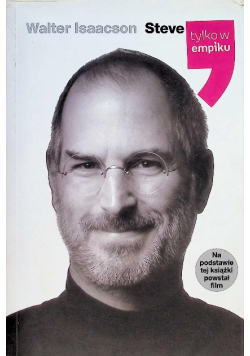Steve Jobs