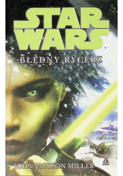 Star Wars Błędny rycerz