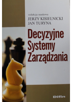 Decyzyjne systemy zarządzania