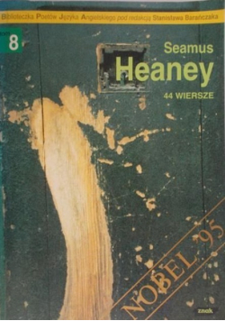 44 wiersze Tom 8