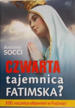 Czwarta tajemnica fatimska