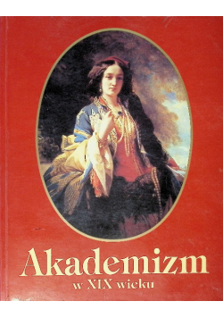 Akademizm w XIX wieku