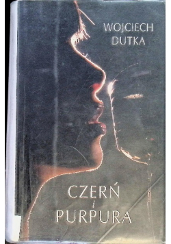 Czerń i purpura