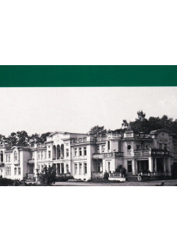 Dwór polski zjawisko historyczne i kulturowe