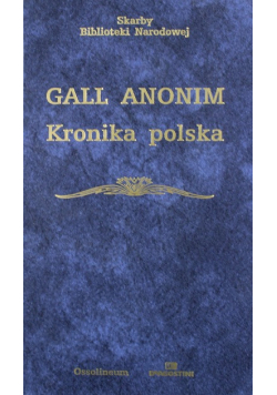 Kronika Polska