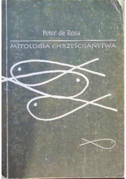 Mitologia Chrześcijaństwa