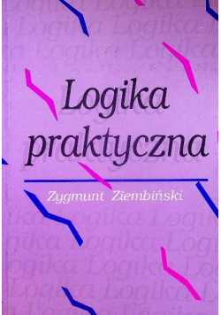 Logika praktyczna
