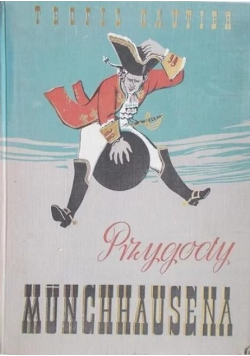 Przygody Munchhausena