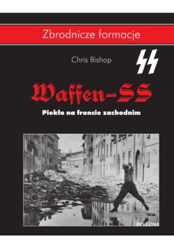 Zbrodnicze formacje Waffen - SS