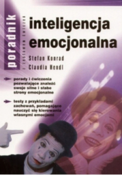 Inteligencja emocjonalna