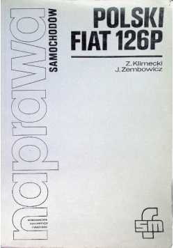 Polski Fiat 126P