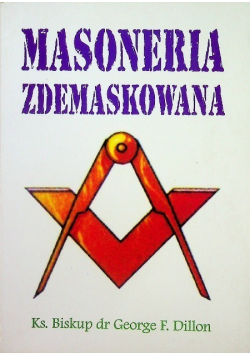 Masoneria zdemaskowana