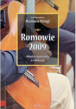 Romowie 2009