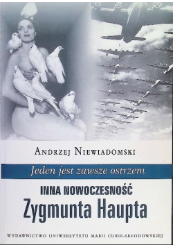 Jeden jest zawsze ostrzem