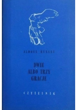 Dwie albo trzy gracje