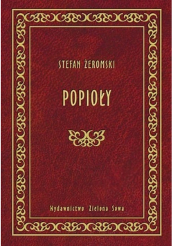 Popioły