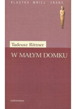 W małym domku