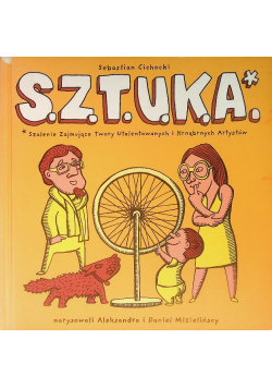 Sztuka