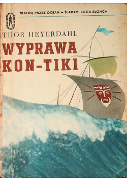 Wyprawa kon tiki