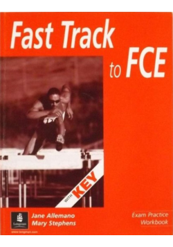 Fast Track to FCE with Key