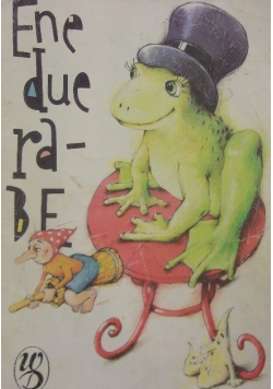 Ene due rabe