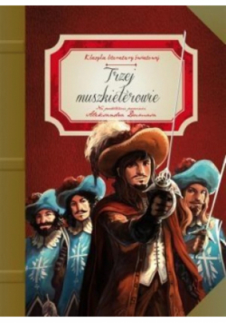 Trzej muszkieterowie