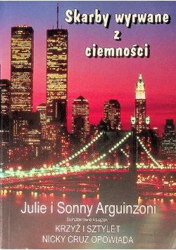 Skarby wyrwane z ciemności