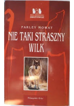 Nie taki straszny wilk