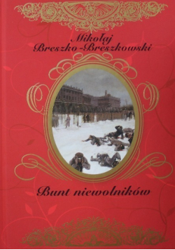Bunt niewolników