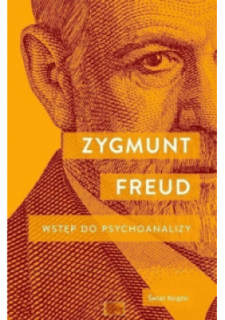Wstęp do psychoanalizy