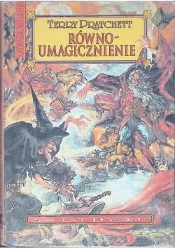 Równo umagicznienie