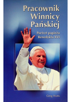 Pracownik winnicy pańskiej