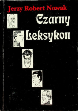 Czarny leksykon