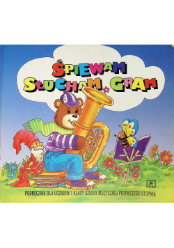 Śpiewam słucham gram