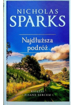 Najdłuższa podróż