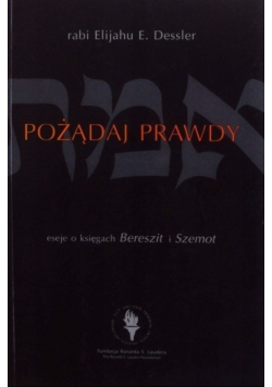 Pożądaj prawdy