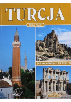 Turcja Edycja Polska