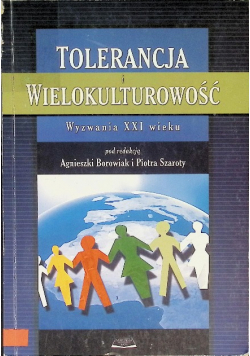 Tolerancja i wielokulturowość