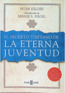 El Secreto Tibetano de La Eterna Juventud